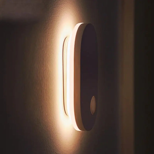 Ambient Wall Lamp - Bring It Wherever You Want