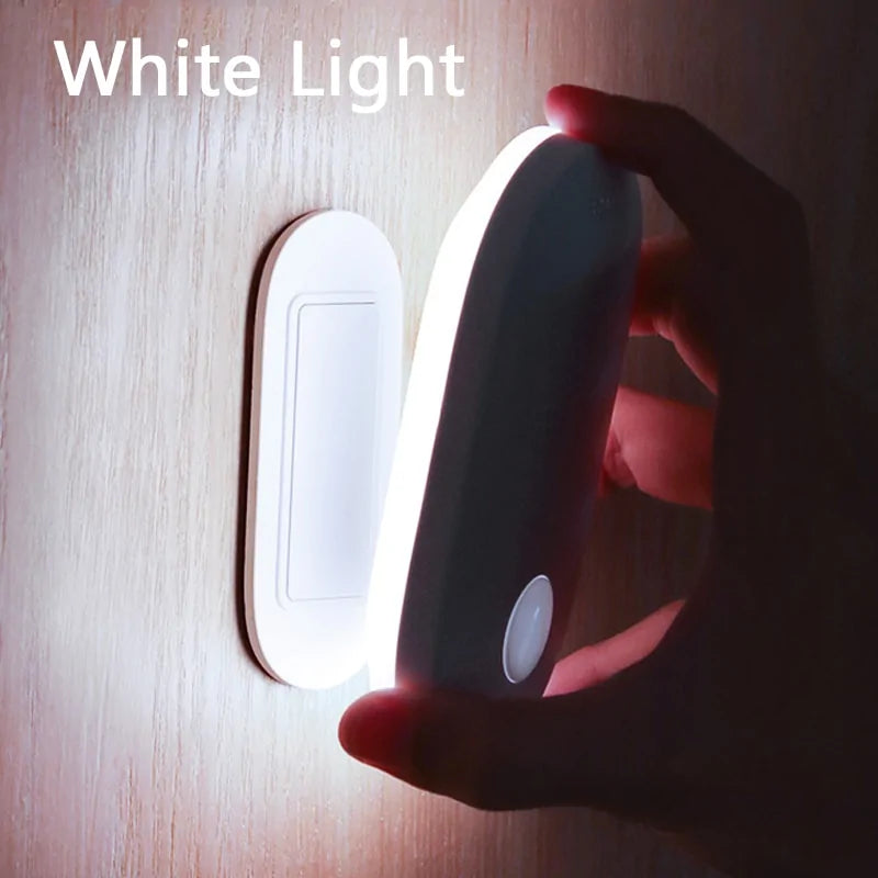 Ambient Wall Lamp - Bring It Wherever You Want