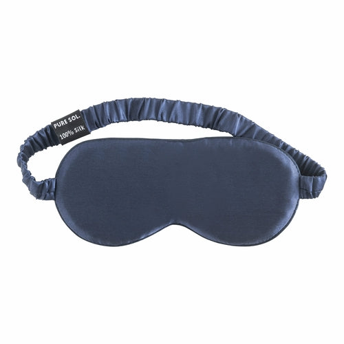 Mulberry Silk Sleep Eye Mask