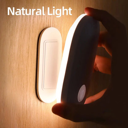 Ambient Wall Lamp - Bring It Wherever You Want