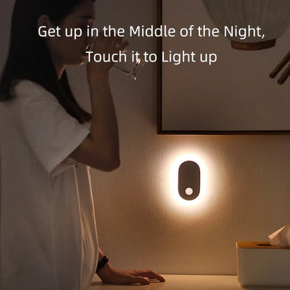 Ambient Wall Lamp - Bring It Wherever You Want